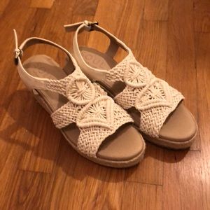 SOUL NATURALIZER OASIS 9M